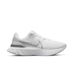 Women's Nike React Infinity Run Flyknit 3 Running Shoes -Daily Sole Offers 195868914170