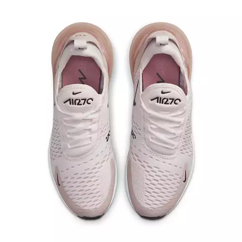 Women's Nike Air Max 270 Shoes 2 Women's Nike Air Max 270 Shoes - Image 2