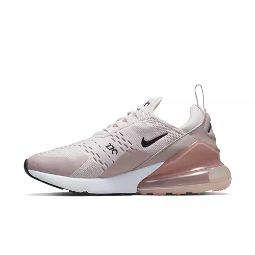 Women's Nike Air Max 270 Shoes 4 Women's Nike Air Max 270 Shoes - Image 4