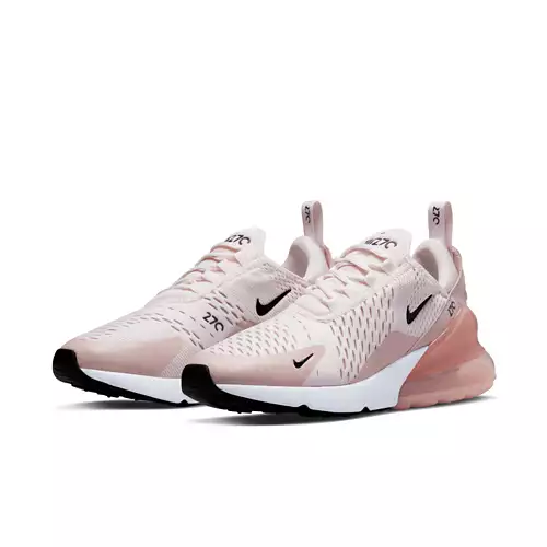 Women's Nike Air Max 270 Shoes 5 Women's Nike Air Max 270 Shoes - Image 5