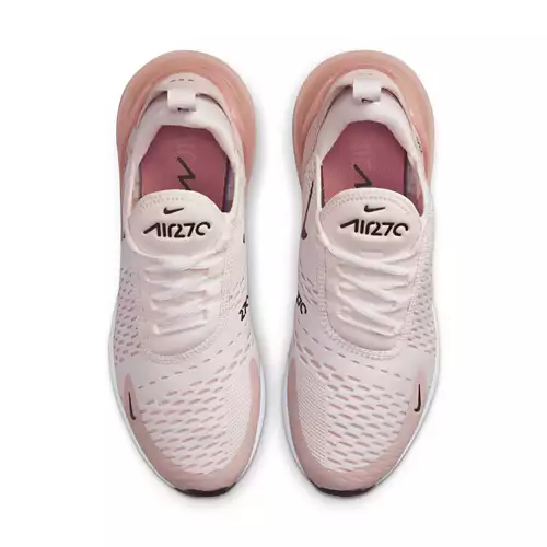 Women's Nike Air Max 270 Shoes 6 Women's Nike Air Max 270 Shoes - Image 6
