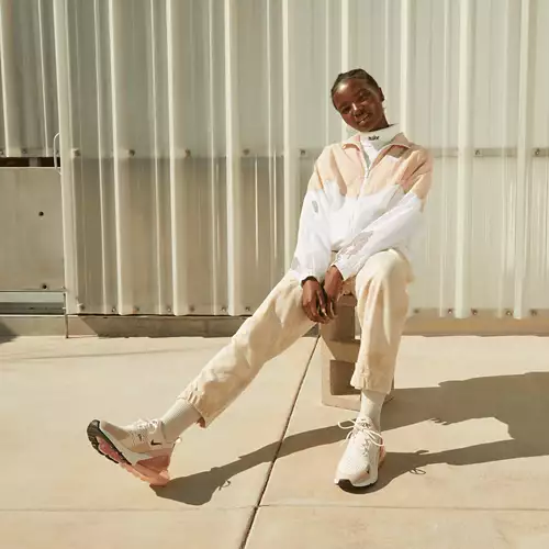 Women's Nike Air Max 270 Shoes 13 Women's Nike Air Max 270 Shoes - Image 13