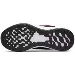 Girls' Nike Revolution 6 Hook N Loop Running Shoes -Daily Sole Offers 19587030815 5