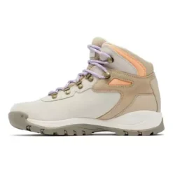 Women's Columbia Newton Ridge Plus Amped Waterproof Hiking Boots -Daily Sole Offers 19597877989 2