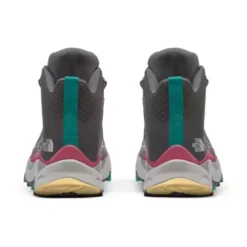 Women's The North Face VECTIV Exploris Mid FUTURELIGHT Waterproof Hiking Boots -Daily Sole Offers 19600925520 1