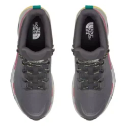 Women's The North Face VECTIV Exploris Mid FUTURELIGHT Waterproof Hiking Boots -Daily Sole Offers 19600925520 2