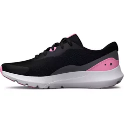 Under Armour Girls' Under Amour Surge 3 Running Shoes 9 Under Armour Girls' Under Amour Surge 3 Running Shoes -Daily Sole Offers 19603912364 4