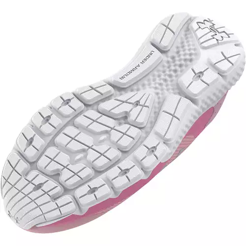 Girls' Under Armour Charged Rogue 3 Running Shoes 3 Girls' Under Armour Charged Rogue 3 Running Shoes - Image 3