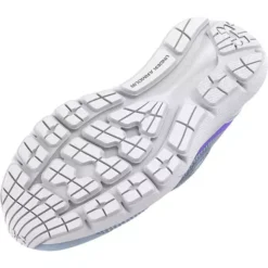 Girls Under Armour Surge 3 Hook N Loop Running Shoes -Daily Sole Offers 19603918381 3