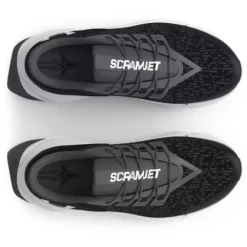 Kid's Under Armour Scramjet 5 AL Running Shoes -Daily Sole Offers 19603918548 2