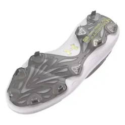 Adult Under Armour Yard Low MT Metal Baseball Cleats -Daily Sole Offers 19603971292 3