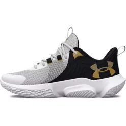 Under Armour Flow FUTR X 2 Basketball Shoes -Daily Sole Offers 19603980539 3