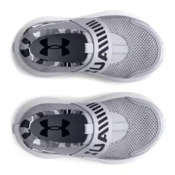 Under Armour Boys' UA Surge 3 Slip Printed Shoes -Daily Sole Offers 19603982216 2