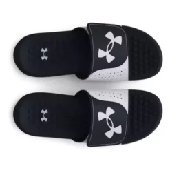 Men's Under Armour Ignite Pro Slide Sandals -Daily Sole Offers 19604028820 3