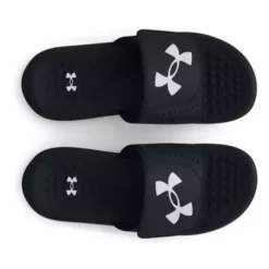 Boys' Under Armour Ignite 7 Slide Sandals -Daily Sole Offers 19604054070 2