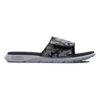 Boys' Under Armour Ignite 7 Graphic Slide Sandals