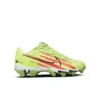 Kids' Nike Alpha Huarache 4 Keystone Molded Baseball Cleats