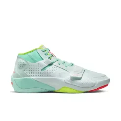 Men's Jordan Zion 2 Basketball Shoes