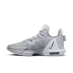 Nike LeBron Witness 6 Basketball Shoes -Daily Sole Offers 19614904221 5