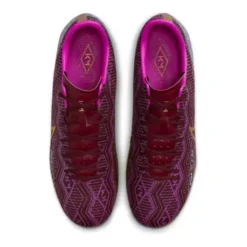 Adult Nike Zoom Mercurial Vapor 15 Academy KM MG Molded Soccer Cleats -Daily Sole Offers 19614915463 3