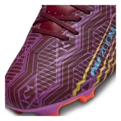 Adult Nike Zoom Mercurial Vapor 15 Academy KM MG Molded Soccer Cleats -Daily Sole Offers 19614915463 7