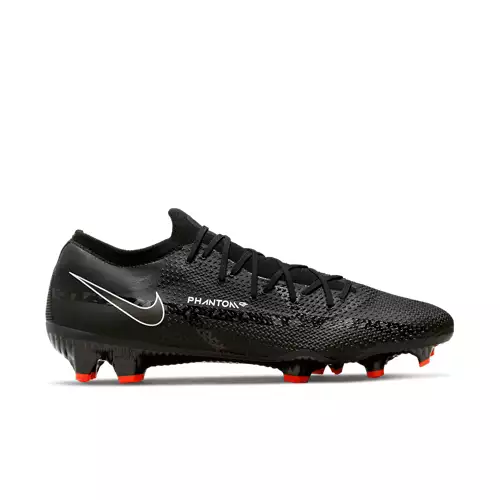 Adult Nike Phantom GT2 Pro FG Molded Soccer Cleats 1 Adult Nike Phantom GT2 Pro FG Molded Soccer Cleats