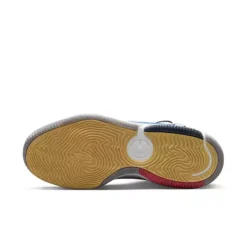 Adult Nike Air Deldon Easy On/Off Basketball Shoes -Daily Sole Offers 19614964999 2