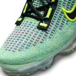 Boys' Nike Air VaporMax 2021 Flyknit Next Nature Running Shoes 12 Boys' Nike Air VaporMax 2021 Flyknit Next Nature Running Shoes -Daily Sole Offers 19614980105 5