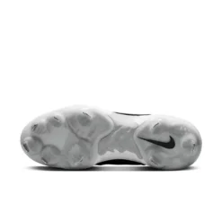 Men's Nike Alpha Huarache Elite 4 Mid Metal Baseball Cleats -Daily Sole Offers 19615185214 8