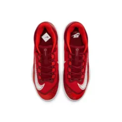 Men's Nike Alpha Huarache Elite 4 Low Metal Baseball Cleats -Daily Sole Offers 19615185401 2