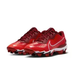 Men's Nike Alpha Huarache 4 Keystone Molded Baseball Cleats -Daily Sole Offers 19615185630 1
