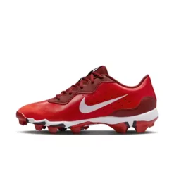 Men's Nike Alpha Huarache 4 Keystone Molded Baseball Cleats -Daily Sole Offers 19615185630 3