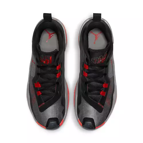 Adult Jordan One Take 4 Basketball Shoes 2 Adult Jordan One Take 4 Basketball Shoes - Image 2