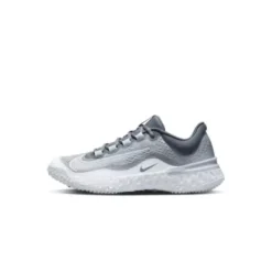 Women's Nike Alpha Huarache Elite 4 Turf Shoes -Daily Sole Offers 19615225853 3