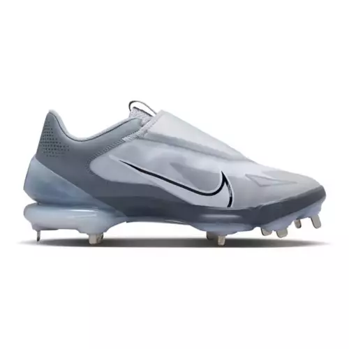 Men's Nike Force Zoom Trout 8 Pro Metal Baseball Cleats 2 Men's Nike Force Zoom Trout 8 Pro Metal Baseball Cleats - Image 2