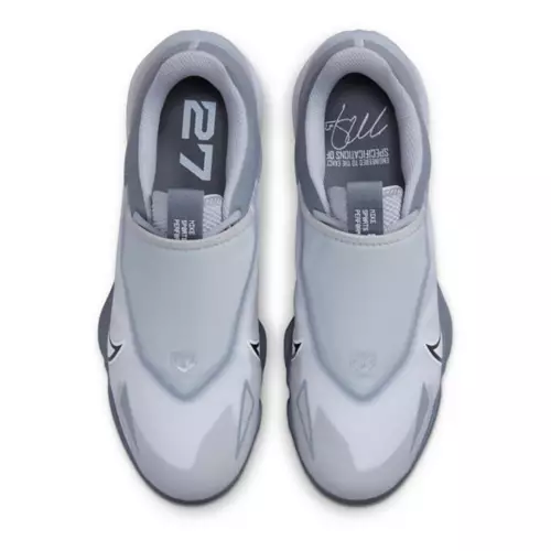 Men's Nike Force Zoom Trout 8 Pro Metal Baseball Cleats 4 Men's Nike Force Zoom Trout 8 Pro Metal Baseball Cleats - Image 4