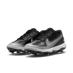 Men's Nike Alpha Huarache Varsity 4 Low Metal Baseball Cleats -Daily Sole Offers 19615228320 1