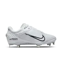 Women's Nike Hyperdiamond 4 Elite Metal Softball Cleats -Daily Sole Offers 196152459630