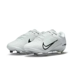 Women's Nike Hyperdiamond 4 Elite Metal Softball Cleats -Daily Sole Offers 19615245963 1