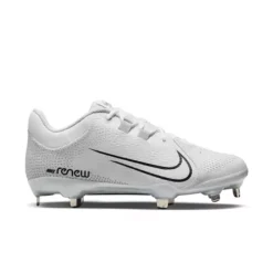 Women's Nike Hyperdiamond 4 Pro Metal Softball Cleats -Daily Sole Offers 196152460530