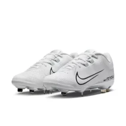 Women's Nike Hyperdiamond 4 Pro Metal Softball Cleats -Daily Sole Offers 19615246053 1