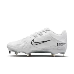 Women's Nike Hyperdiamond 4 Pro Metal Softball Cleats -Daily Sole Offers 19615246053 3