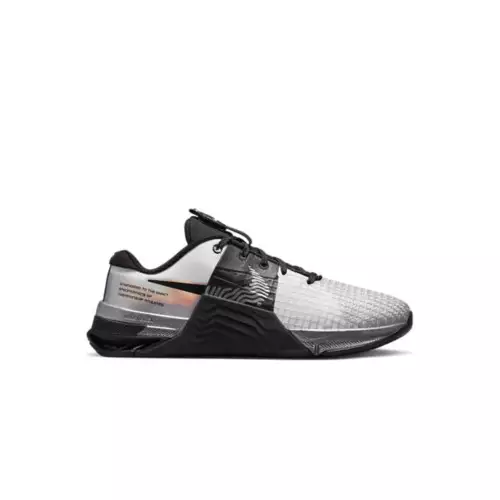 Women's Nike Metcon 8 Premium Training Shoes 8 Women's Nike Metcon 8 Premium Training Shoes - Image 8