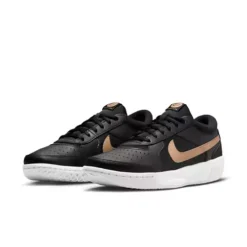 Women's NikeCourt Air Zoom Lite 3 Tennis Shoes -Daily Sole Offers 19615374744 1