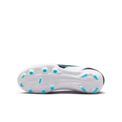 Kids' Nike Jr. Tiempo Legend 9 Club MG Molded Soccer Cleats -Daily Sole Offers 19615380324 2