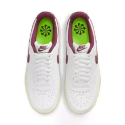 Women's Nike Court Vision Low Next Nature Shoes -Daily Sole Offers 19615396048 2