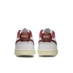 Women's Nike Court Vision Low Next Nature Shoes -Daily Sole Offers 19615396048 20