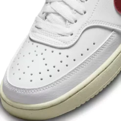 Women's Nike Court Vision Low Next Nature Shoes -Daily Sole Offers 19615396048 6