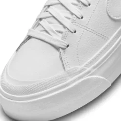 Women's Nike Court Legacy Lift Shoes -Daily Sole Offers 19615396196 7