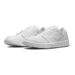 Men's Nike Air Jordan 1 Low G Spikeless Golf Shoes 8 Men's Nike Air Jordan 1 Low G Spikeless Golf Shoes -Daily Sole Offers 19615412231 2